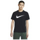 Nike Ανδρική κοντομάνικη μπλούζα Sportswear Icon Swoosh Nike Ανδρική κοντομάνικη μπλούζα Sportswear Icon Swoosh